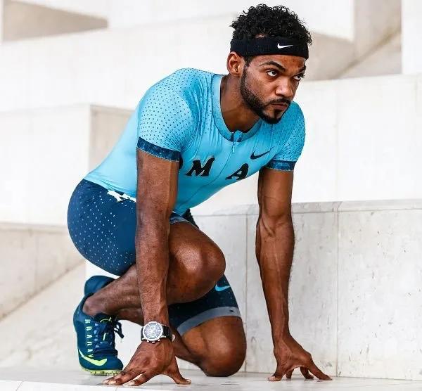 男子100米短跑世界纪录前十人,世界百米田径短跑飞人颜值排名