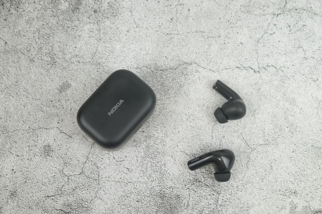 诺基亚e3500真无线耳机评测,诺基亚e3500主耳机