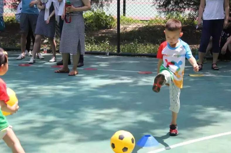 澳睿跑线上运动小课堂,澳睿跑体能训练机构