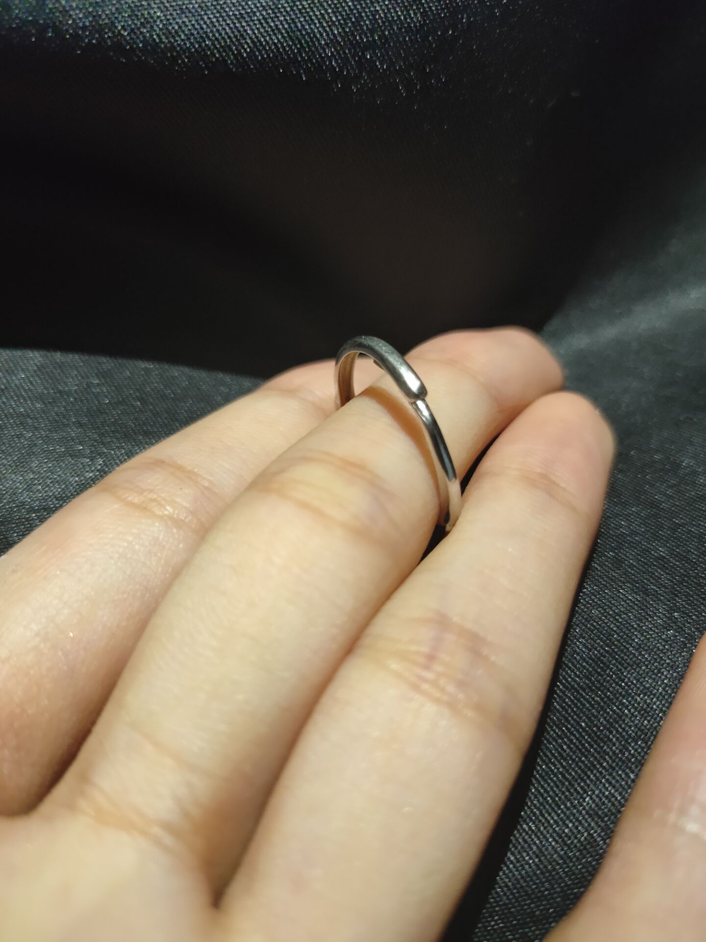 银镶金怎么镶,银怎么镶嵌