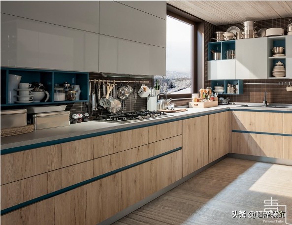 长沙定制不锈钢橱柜,长沙橱柜全屋定制设计