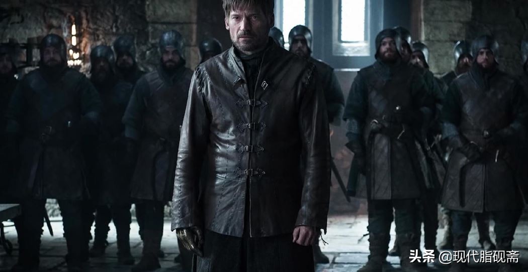 权游插曲甄妮,权游珍妮普尔