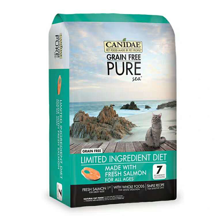 养猫一般买什么猫粮,养猫要买哪种猫粮更好一些