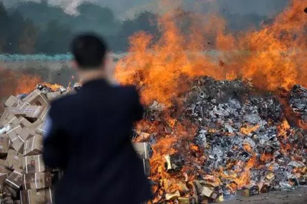 真实打假40年,打假风波有多久