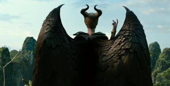 一见婆婆忘了娘《沉睡魔咒2》值得一看的傲娇老干妈怼婆婆