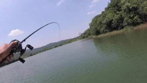 野钓到底有没有必要买路亚线,路亚pe线和船钓pe线有什么区别吗