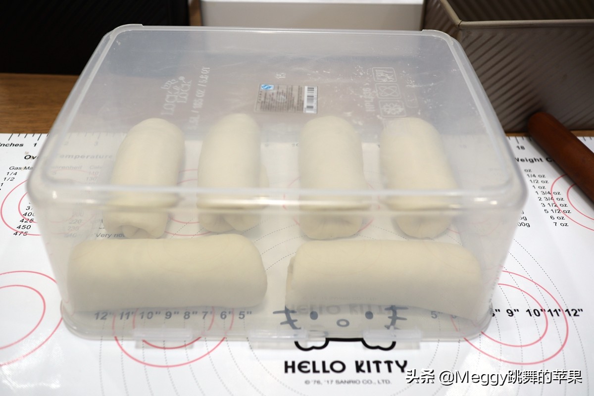 吐司揉不出手套膜怎么办,手套膜不成功原因