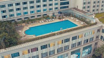 江门的五星酒店,江门最新五星酒店