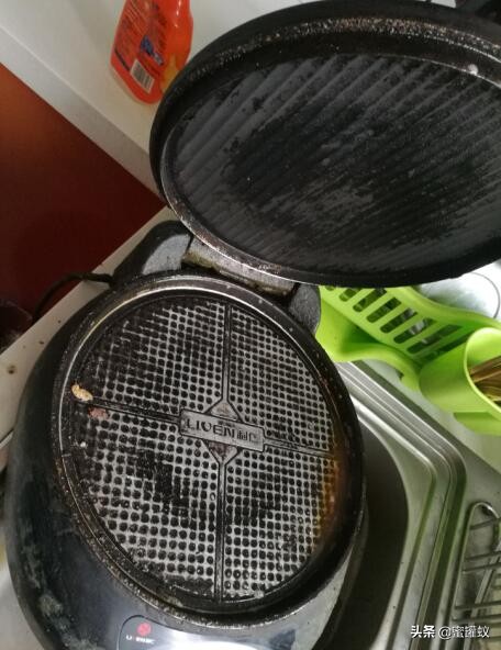 电饼铛苏泊尔哪个好,利仁和苏泊尔的电饼铛哪一款更好