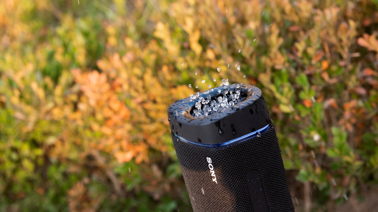 索尼srsxb43和xb33灯光对比,索尼srs-xb33和xb43区别