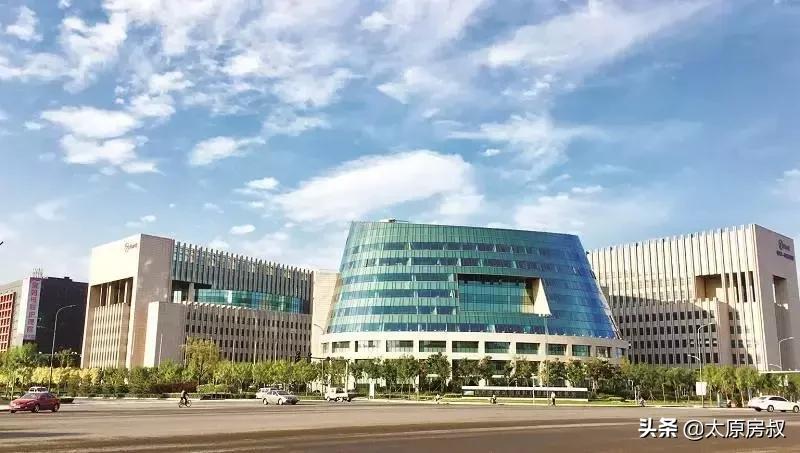 小店区房价哪里值得买,小店刚需小区排名