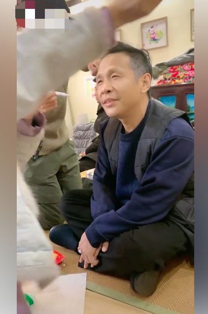 宋小宝爆改白发,宋小宝新戏头发花白