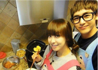 宋茜海外人气令人震惊,宋茜早期有多拼