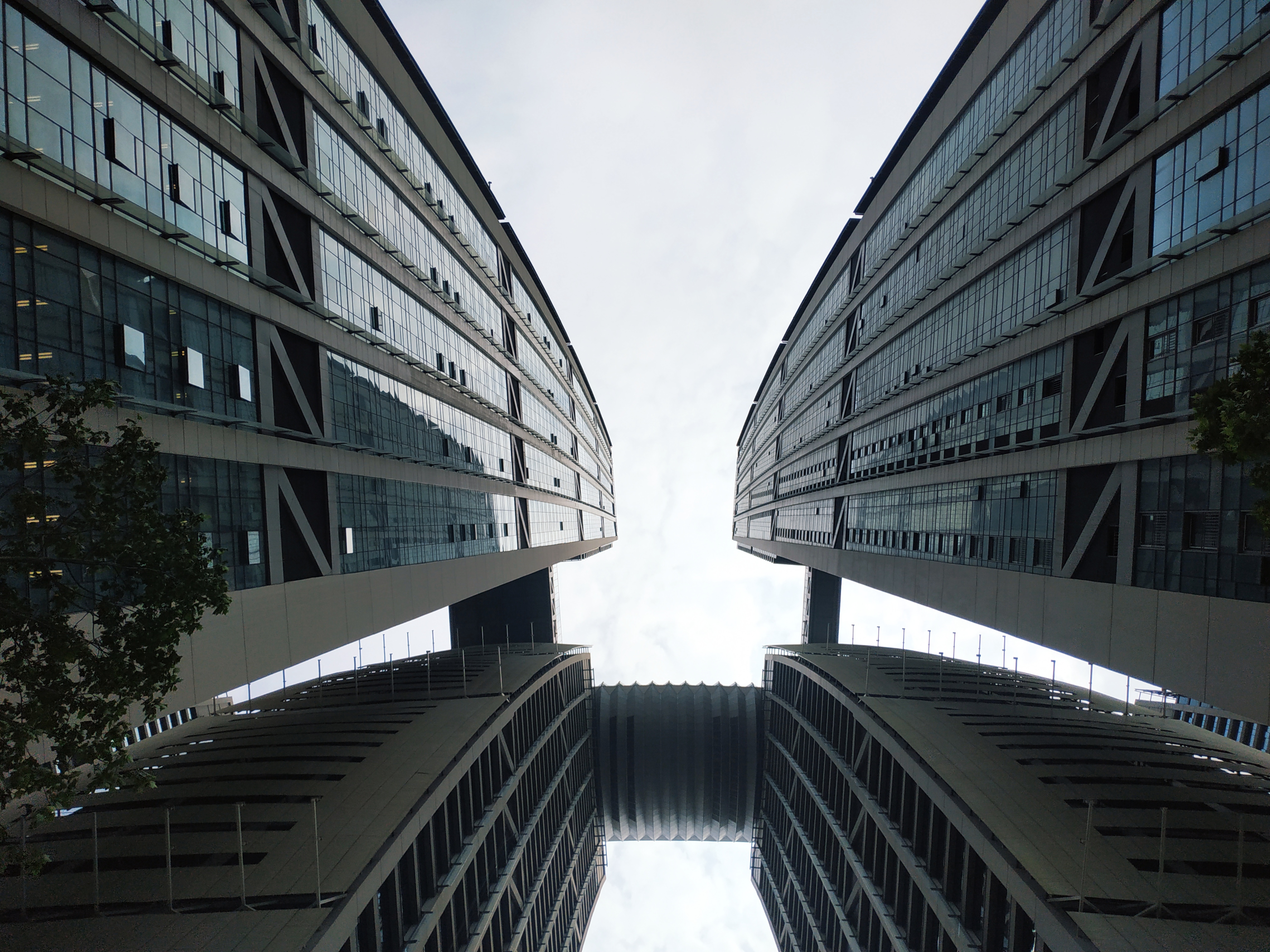 山城重庆的夜别样的美,重庆四天三夜