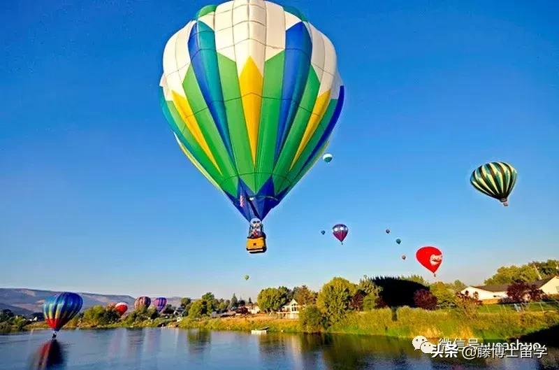 美国最富裕的十个州有哪些,美国留学城市消费排名