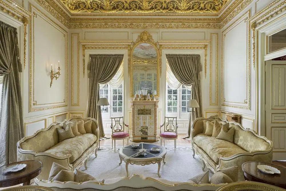 装修房子最舒服的装修风格是哪种,装修温暖阳光的是什么风格