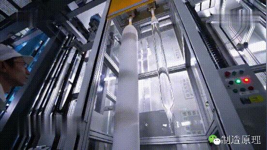 光纤是如何传输信号的呢,光纤是如何把光变成数据的