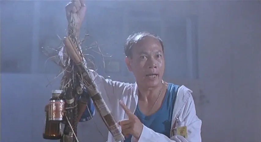 周星驰电影四大被秒杀的武功,周星驰电影十大对手武力排行盘点