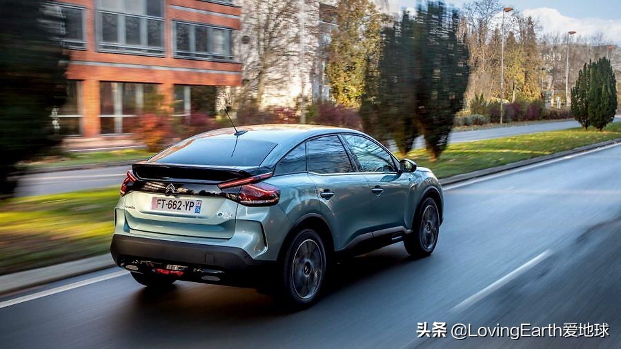 雪铁龙c4掀背,2019款雪铁龙c4suv