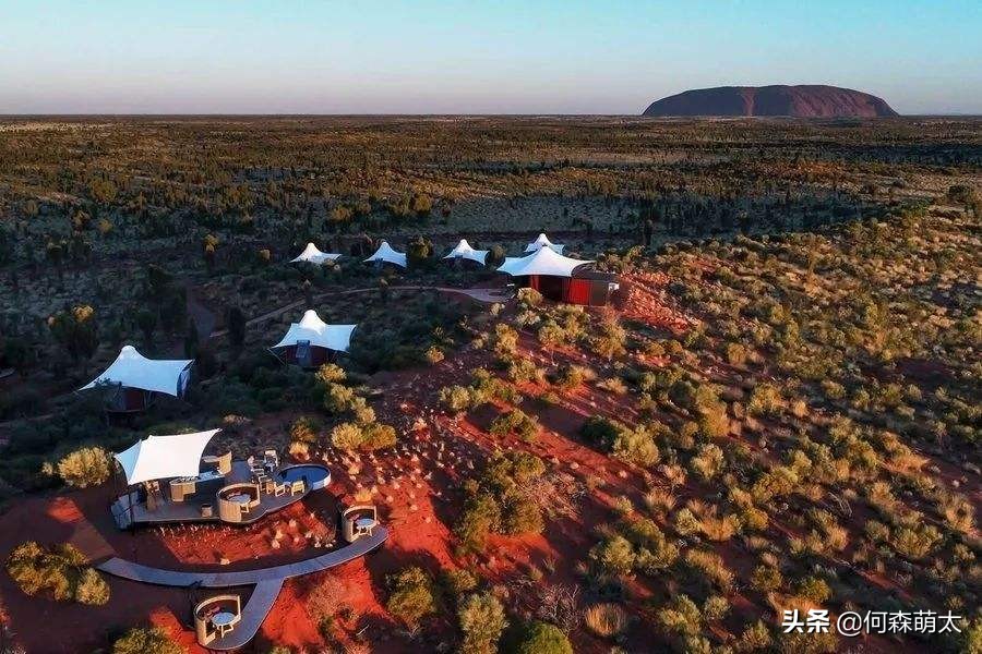 野奢帐篷酒店,轻奢帐篷酒店真实感受