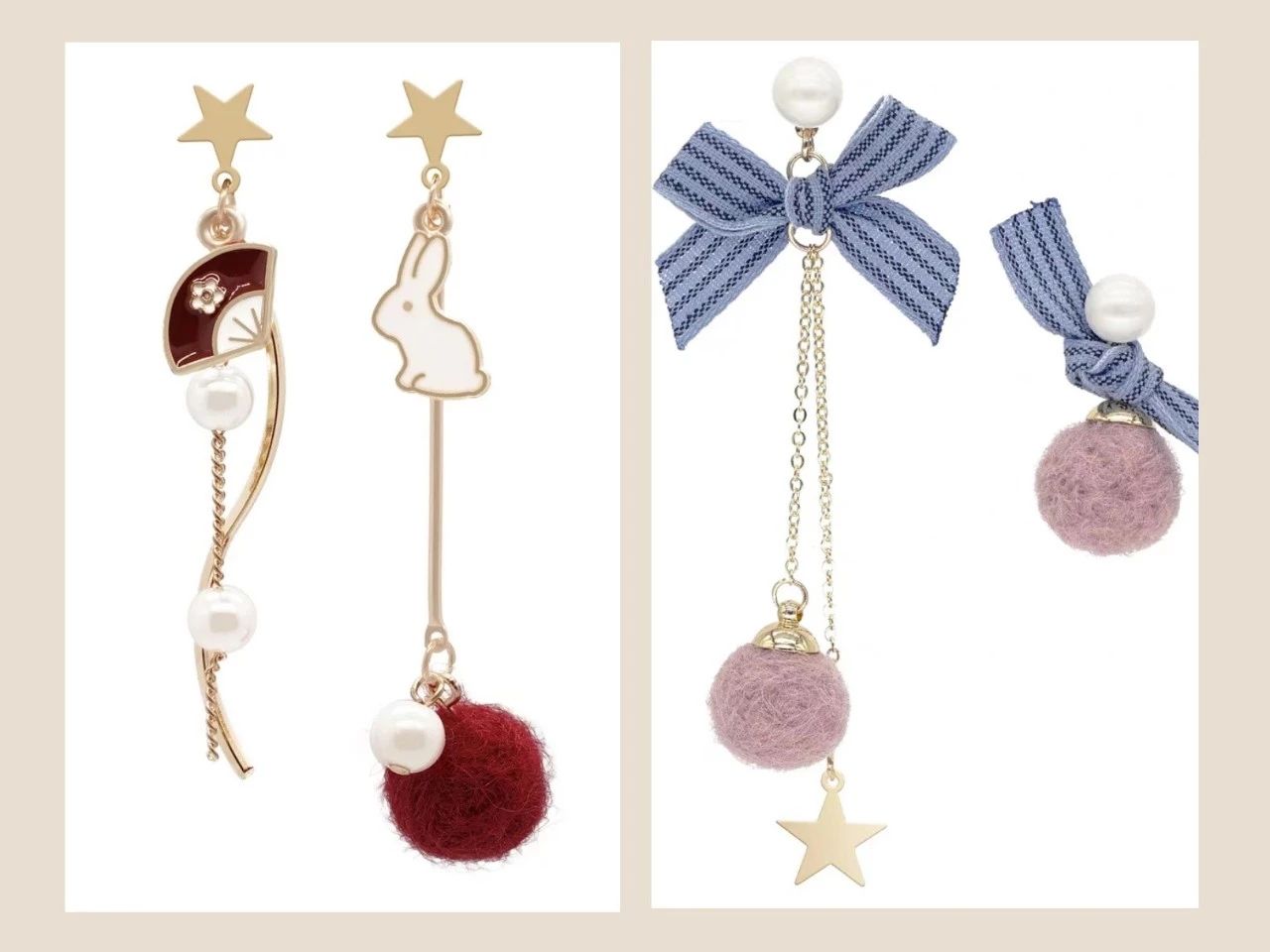 淘宝大牌配饰店推荐什么,淘宝中式配饰推荐店铺有哪些