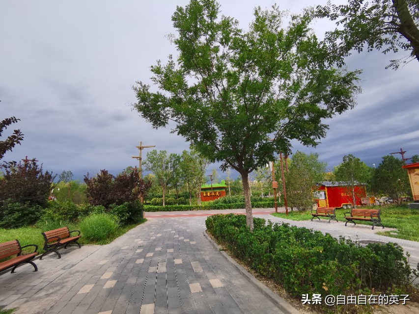 南海子湿地公园攻略,南海子湿地公园分布图