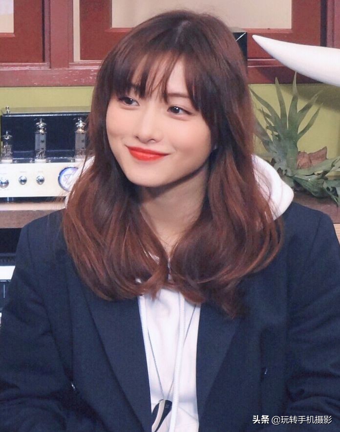 明星表情管理大法,明星表情管理有多重要