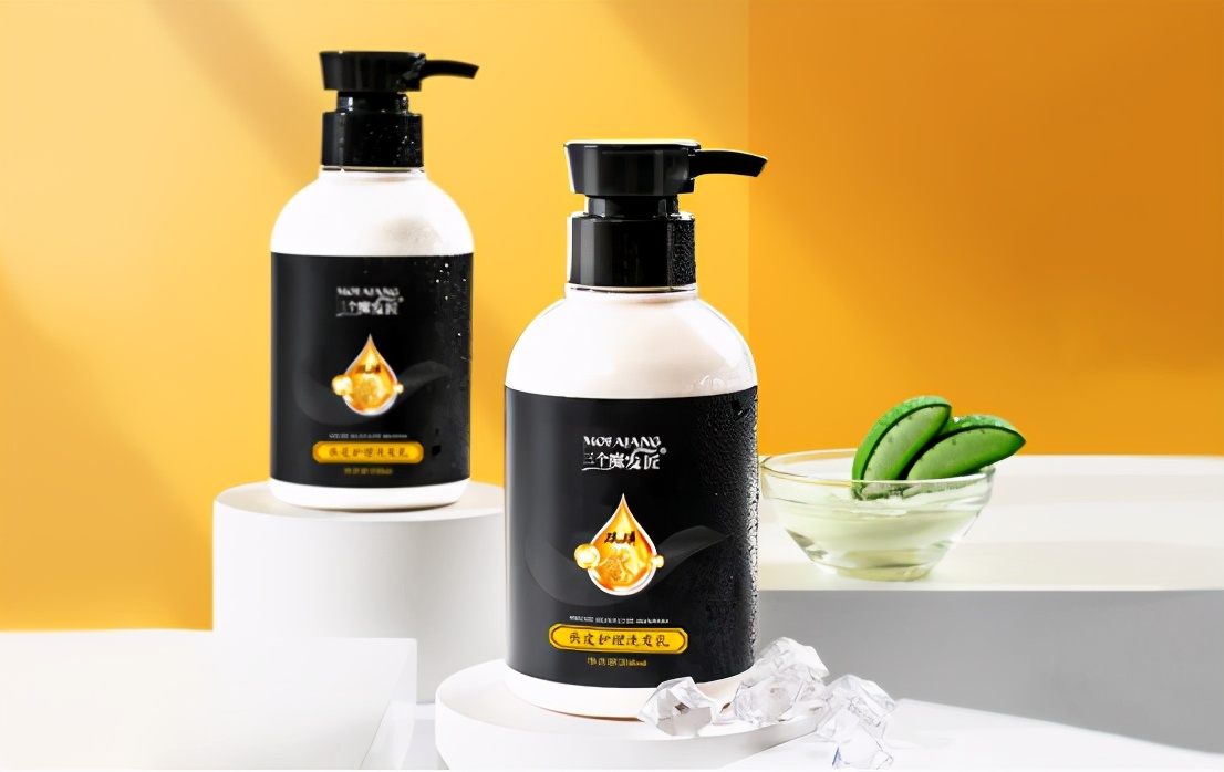 三个魔发匠惊喜,三个魔发匠炫美