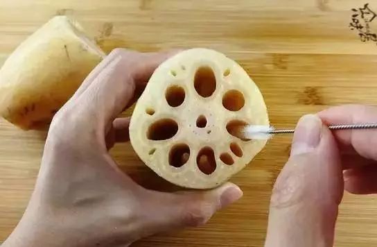 莲藕咋选,莲藕选种苗视频