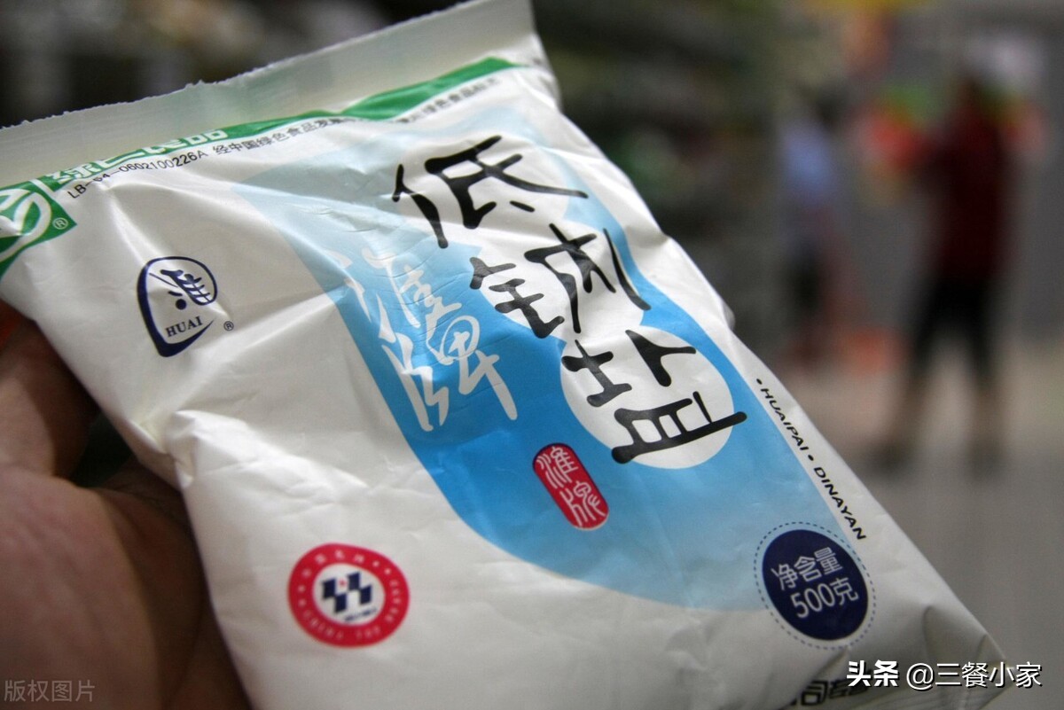 盐怎么买才健康,盐应该买什么样的