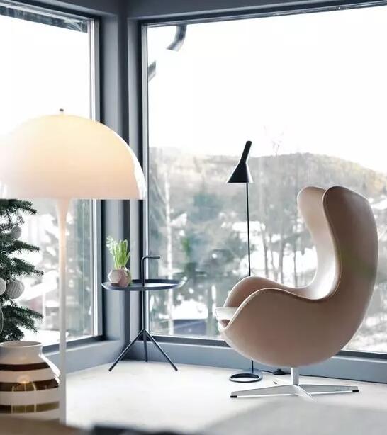 采光严重不足,采光不足的小妙招