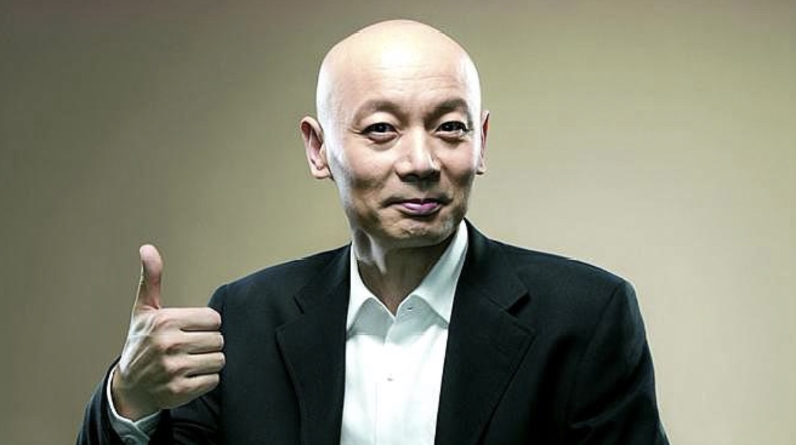 葛优的人生经历,葛优一岁到60岁的变化