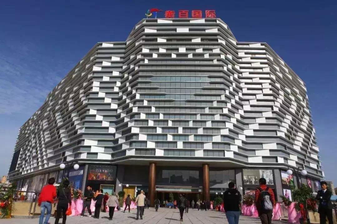衡水恒大城项目详解大全,衡水恒大城户型图8号楼