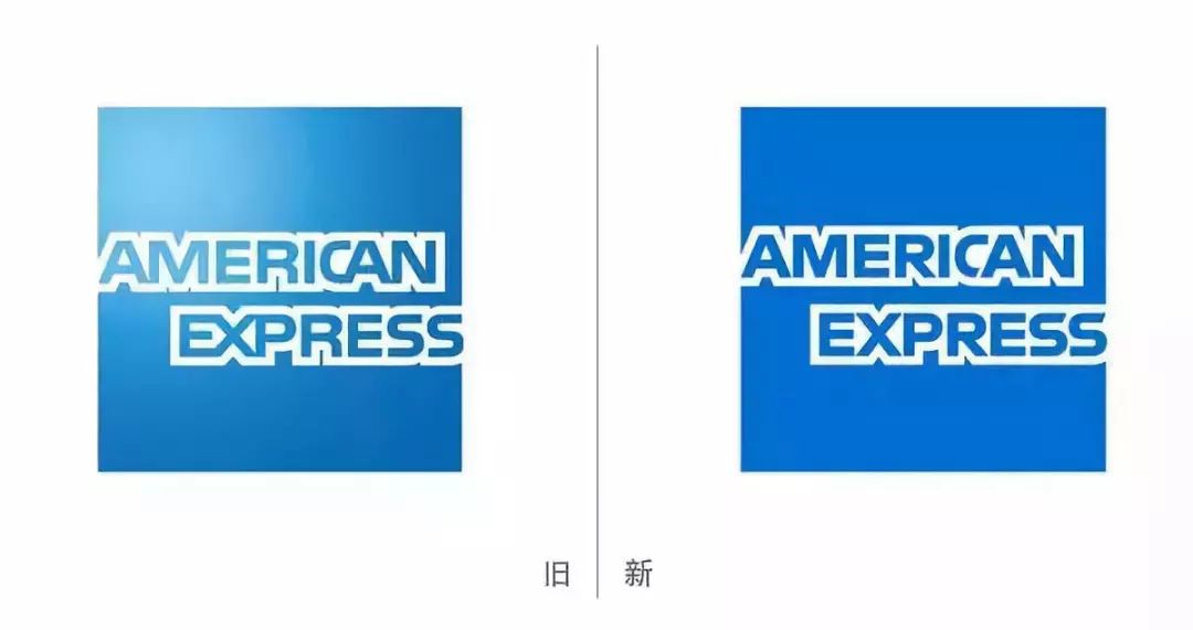 各大品牌logo的进化史及含义,知名品牌最新logo标志