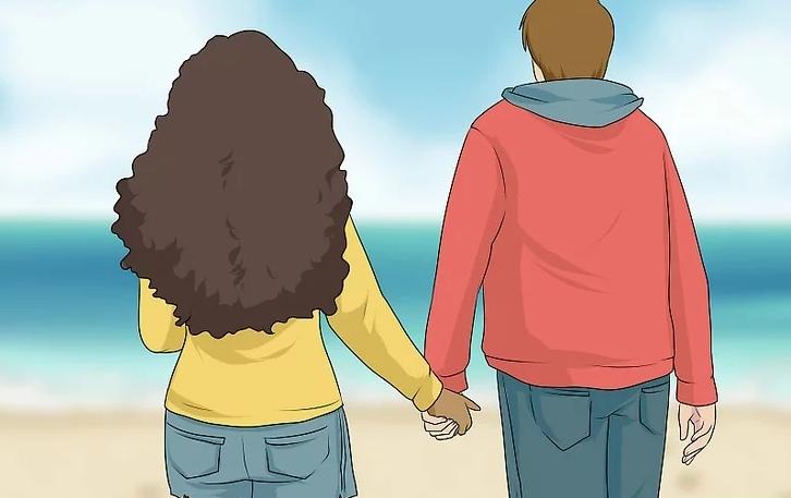 怎么在女朋友心烦时提供情绪价值,女朋友心烦怎么安慰