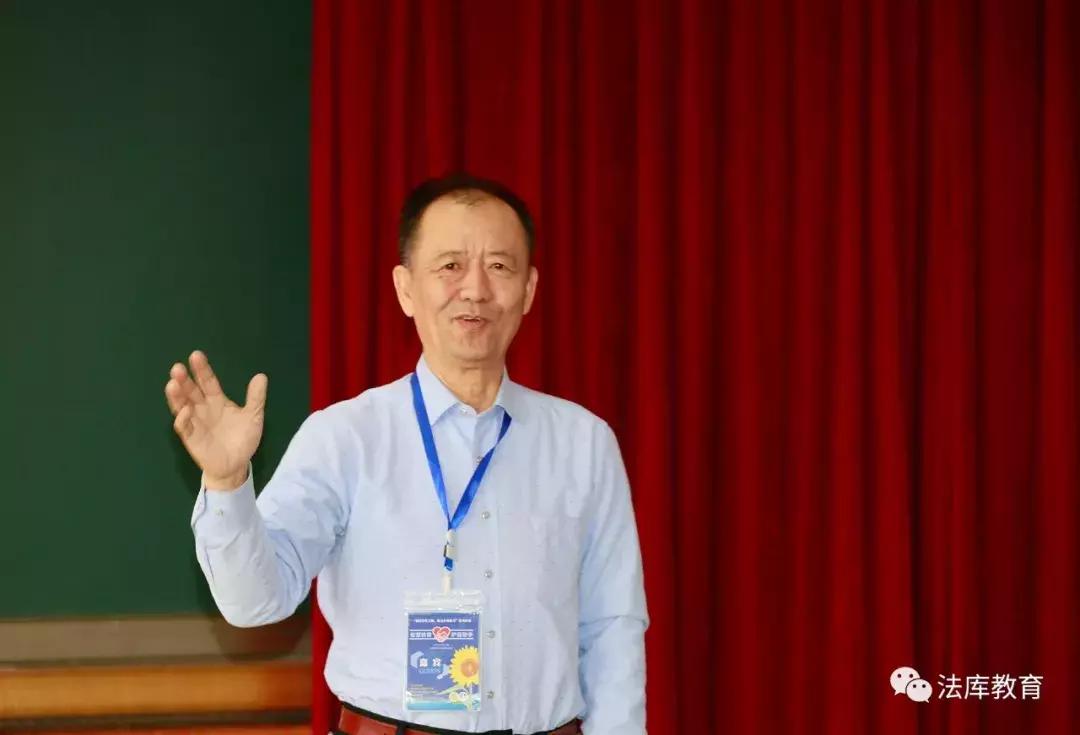 “智慧帮扶、护苗助学”新华小记者走进法库活动在冯贝堡小学举行