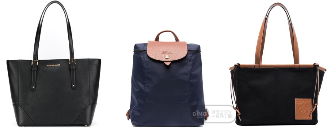 刚去职场适合背的平价包,学生党平价包
