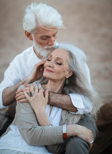 婚姻就像风景一样,婚姻就像玫瑰花