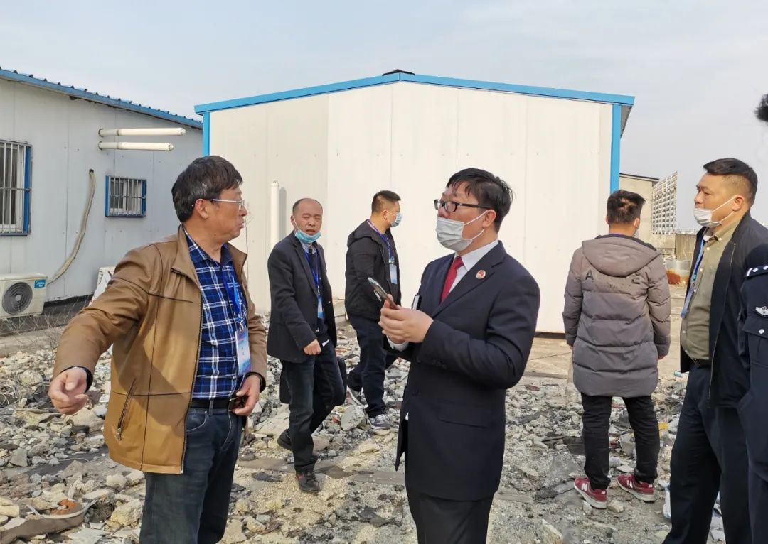 最高检行政公益诉讼指导性案例,安全生产领域公益诉讼的启动标准