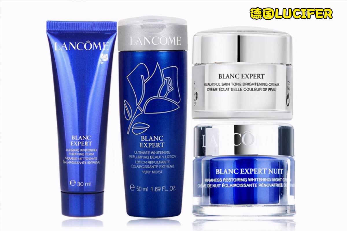 兰蔻臻白官网粉底液价格表,兰蔻臻白水适合干皮吗