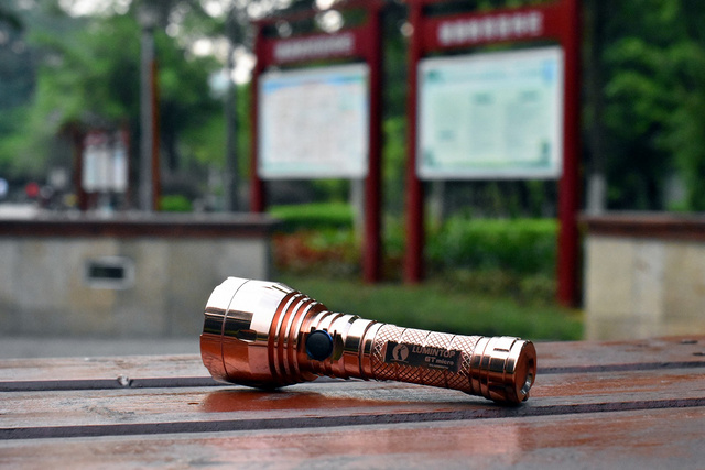 雷明兔gt-nano红铜版,雷明兔gtmini红铜测评