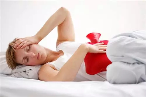 关心女性健康的原因是什么,妇科疾病引起的腰酸是啥症状