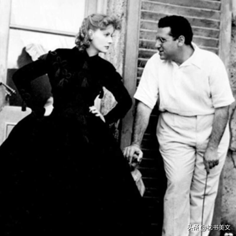 世界名著《茶花女》：女人越是相信善良，就越是容易*身失**