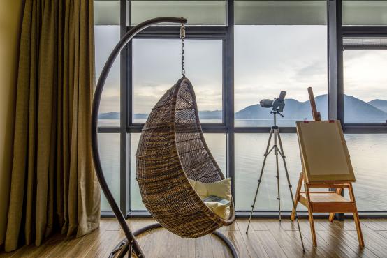 觅春出行湖岛度假丨来泊洲佰翔一键解锁春天吧！