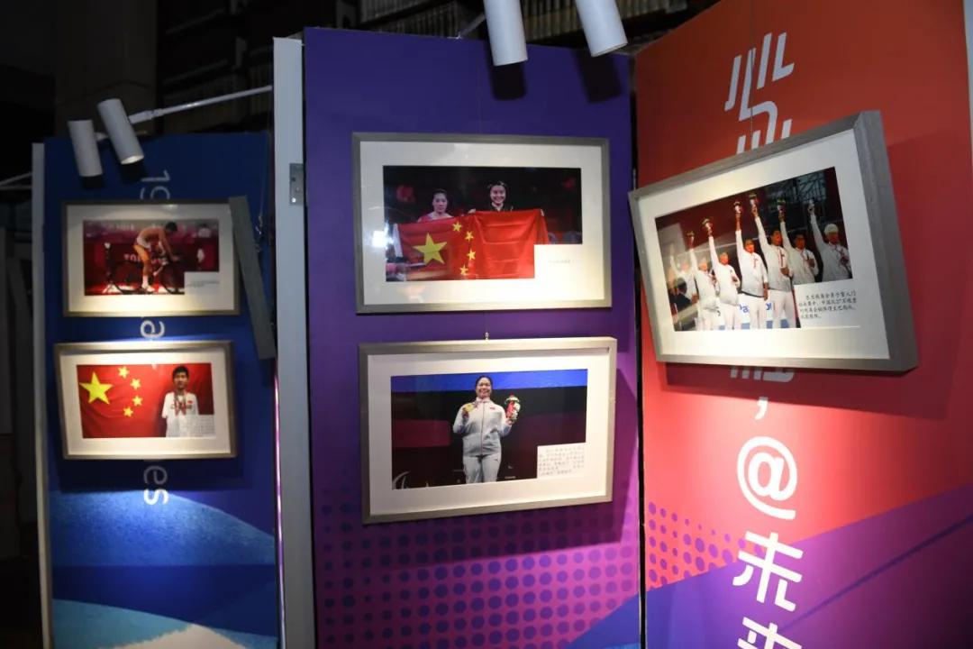 真拼！他们仨都有了新目标