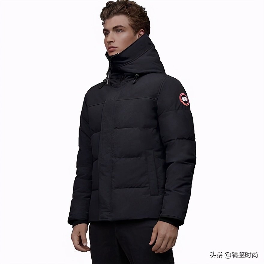 男士最保暖的服装,男士冬装一整套高端减龄