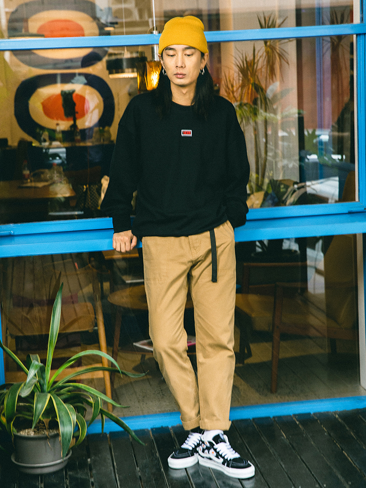 vans爆款14999元,双十一vans在哪儿抢