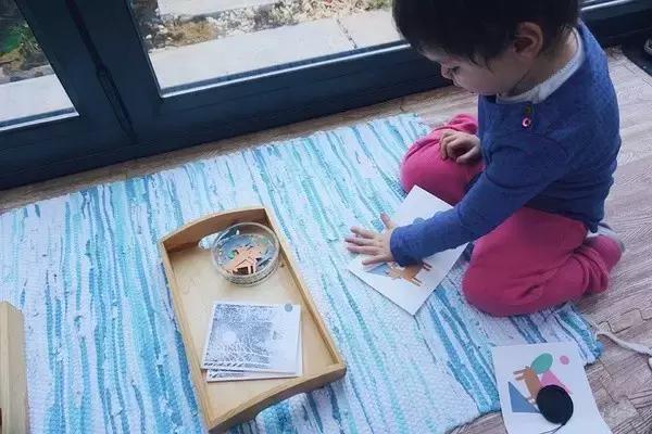 0-3岁儿童幼儿园游戏亲子益智游戏,蒙氏幼儿小游戏