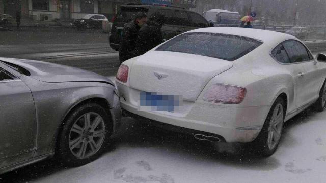 为什么那么多车主不买商业险,为什么很多车主都不愿报保险