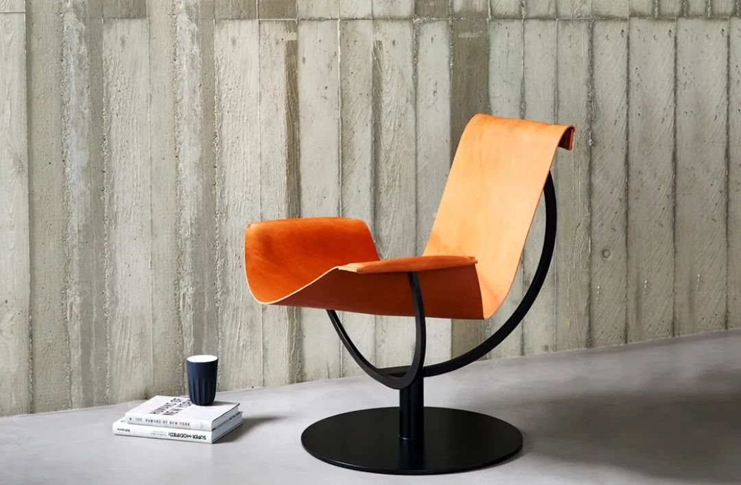 这些椅子的设计你见过几个？「北京新易设计坊」